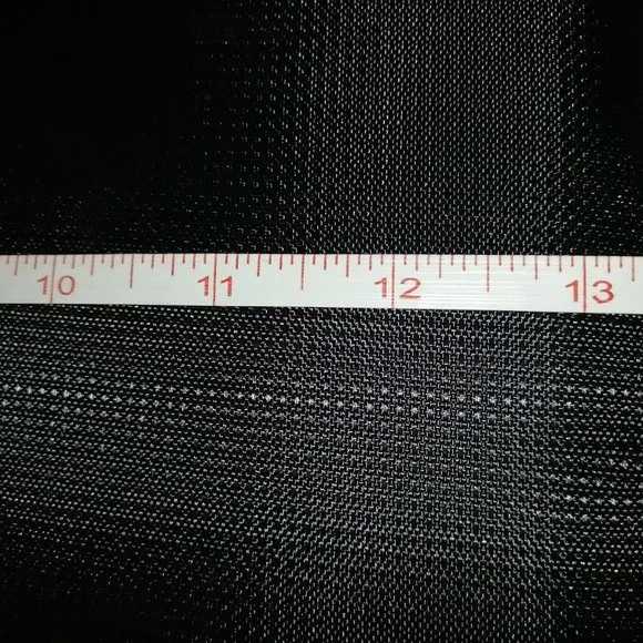 Black Backpack - Picture 8 of 9